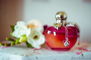  Оригинальная cелективная и брендовая парфюмерия - Изображение #1, Объявление #1625510