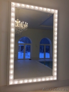 Зеркала для дома и салона - Изображение #1, Объявление #1630124