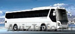 Автобусные  рейсы Москва -Луганск ,Москва Алчевск  - Изображение #1, Объявление #1630696