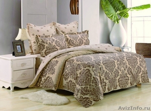 Красивое и качественное постельное белье - Изображение #1, Объявление #1632591