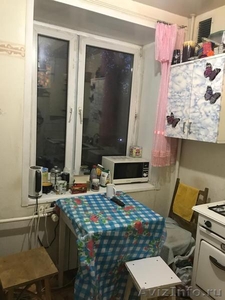 Продается 2-ух комнатная квартира метро Кунцевская - Изображение #1, Объявление #1635066