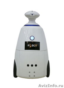 Робот в аренду промобот на мероприятие купить робота RBOT - Изображение #4, Объявление #1635010