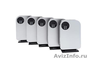 Бытовой озонатор-ионизатор Ozonbox aw700, технология 3в1 - Изображение #1, Объявление #1638522