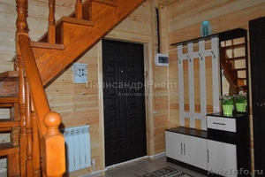 продаю дом в жилой деревне 64 км по Калужскому шоссе - Изображение #5, Объявление #1638801
