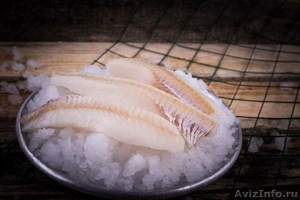 дикая рыба и морепродукты с Охотского моря - Изображение #3, Объявление #1638078