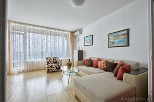 Апартамент Вашей мечты с видом на море в Болгарии - Изображение #1, Объявление #1641808