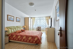 Апартамент Вашей мечты с видом на море в Болгарии - Изображение #6, Объявление #1641808