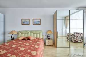 Апартамент Вашей мечты с видом на море в Болгарии - Изображение #7, Объявление #1641808