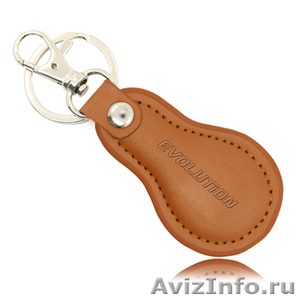 Get Promotional Leather Keychains at Wholesale Price - Изображение #1, Объявление #1640149