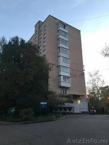 Продается 2-ух комнатная квартира метро Кунцевская - Изображение #9, Объявление #1635066