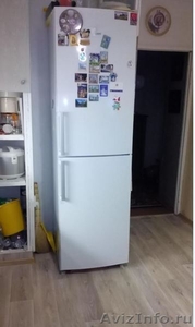 Продам двухкамерный холодильник Атлант - Изображение #1, Объявление #1642899