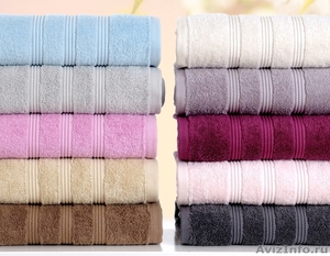 Мягкое и приятное полотенце - Изображение #1, Объявление #1643846
