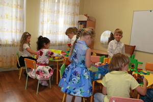 Частный детский сад Классическое образование в ЗАО - Изображение #1, Объявление #1645627
