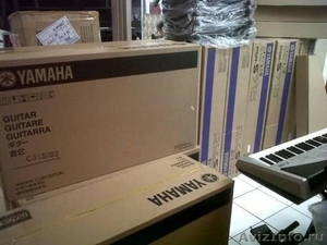 Клавишный синтезатор Yamaha Tyros 5 - Изображение #4, Объявление #1643343