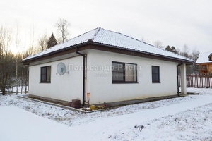 Продаю жилой дом в деревне по Киевскому, Калужскому шоссе - Изображение #2, Объявление #1648532