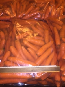 Морковь мытая фасовка 10кг (пакет).  - Изображение #2, Объявление #1645830