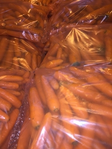Морковь мытая фасовка 10кг (пакет).  - Изображение #3, Объявление #1645830
