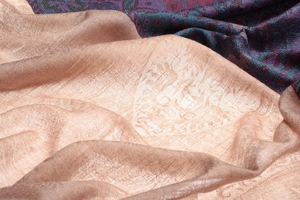 Кашемировые палантины, шарфы от производителя - Изображение #1, Объявление #1651557