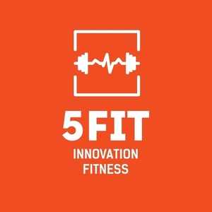 EMS-тренировки от фитнес студии 5FIT - Изображение #1, Объявление #1650661