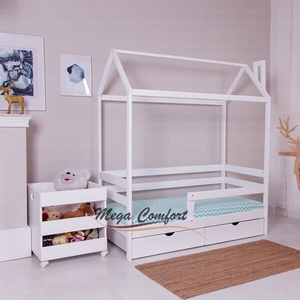 Купить детскую кровать в Интернет-магазине от фабрики. - Изображение #2, Объявление #1652409
