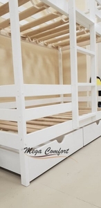 Двухъярусная кровать-домик по низкой цене - Изображение #4, Объявление #1653049