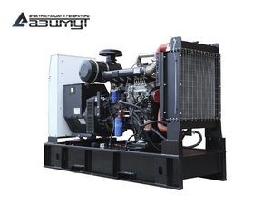 Дизельный генератор "Азимут" мощностью 100 кВт - Изображение #1, Объявление #1654251