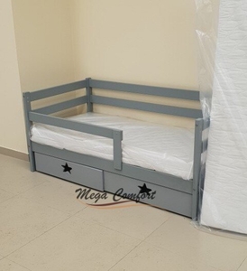 Купить двухъярусную кровать с доставкой - Изображение #5, Объявление #1653853