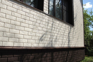 АКЦИЯ!!!Сайдинг, фасадные, цокольные панели - Изображение #3, Объявление #1644612