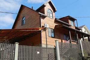 Продам дом в Сочи - Изображение #1, Объявление #1652414