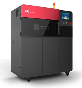 Профессиональные 3D-принтеры для Вашего бизнеса - Изображение #3, Объявление #1655433