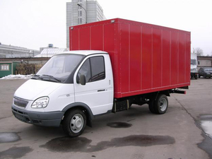 Перевозки грузов по России . Любой грузовой авто транспорт  - Изображение #4, Объявление #1655309