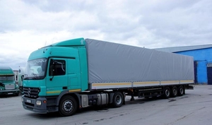 Перевозки грузов по России . Любой грузовой авто транспорт  - Изображение #3, Объявление #1655309