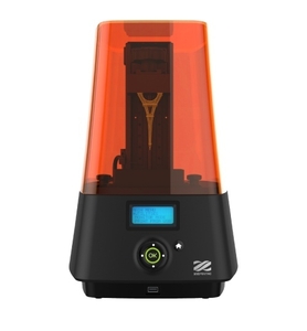 Профессиональные 3D-принтеры для Вашего бизнеса - Изображение #1, Объявление #1655433