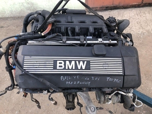 Двигатель BMW X5 3.0 - Изображение #1, Объявление #1656031