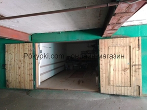 Продам гараж в Москве - Изображение #3, Объявление #1654850