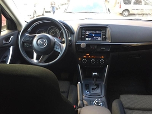 Mazda CX-5 I - Изображение #5, Объявление #1654559