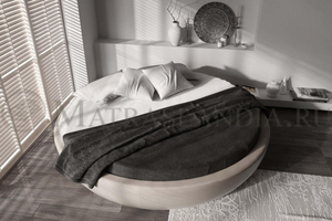 Элитные кровати для спальни в Москве - Изображение #4, Объявление #1659498