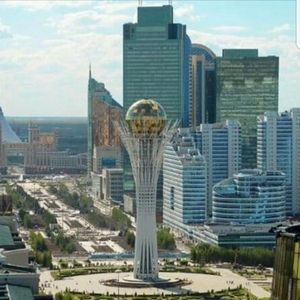 Обменяю или продам квартиры Нур-Султан на Москву.  - Изображение #2, Объявление #1661934