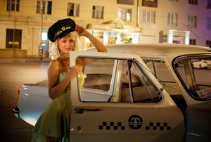 Официальный партнёр Яндекс приглашает водителей - Изображение #3, Объявление #1660810