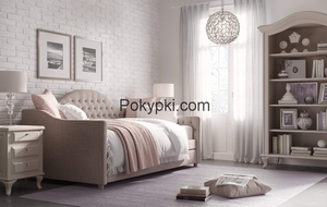 Интерьерные кровати в интернет-магазине - Изображение #3, Объявление #1660579