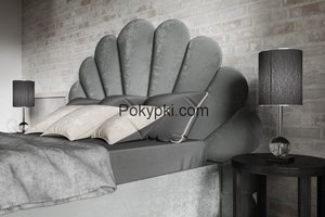 Интерьерные кровати в интернет-магазине - Изображение #5, Объявление #1660579