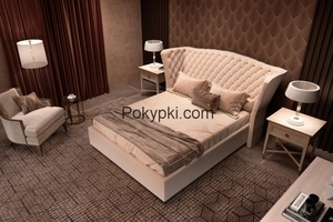 Интерьерные кровати в интернет-магазине - Изображение #6, Объявление #1660579