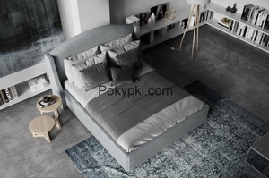 Интерьерные кровати в интернет-магазине - Изображение #7, Объявление #1660579