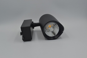 Светильник светодиодный трековый FAZZA E 110 10W  - Изображение #3, Объявление #1662353