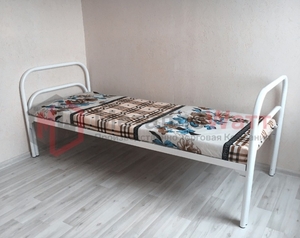 Металлические кровати двухъярусные - Изображение #5, Объявление #1660636