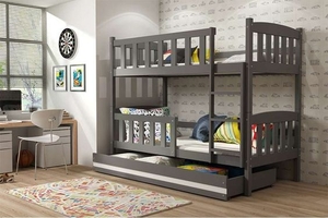 Кровати для детской комнаты - Изображение #2, Объявление #1662468