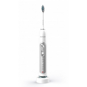 Звуковая зубная щётка Revyline RL 010 White