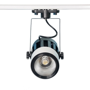 Светильник светодиодный трековый FAZZA S125 25W - Изображение #2, Объявление #1662333