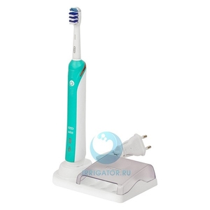 Электрическая зубная щетка Braun Oral-B TriZone 3000 - Изображение #3, Объявление #1664658