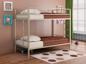«Купить металлическую кровать – недорого» - Изображение #10, Объявление #1666467